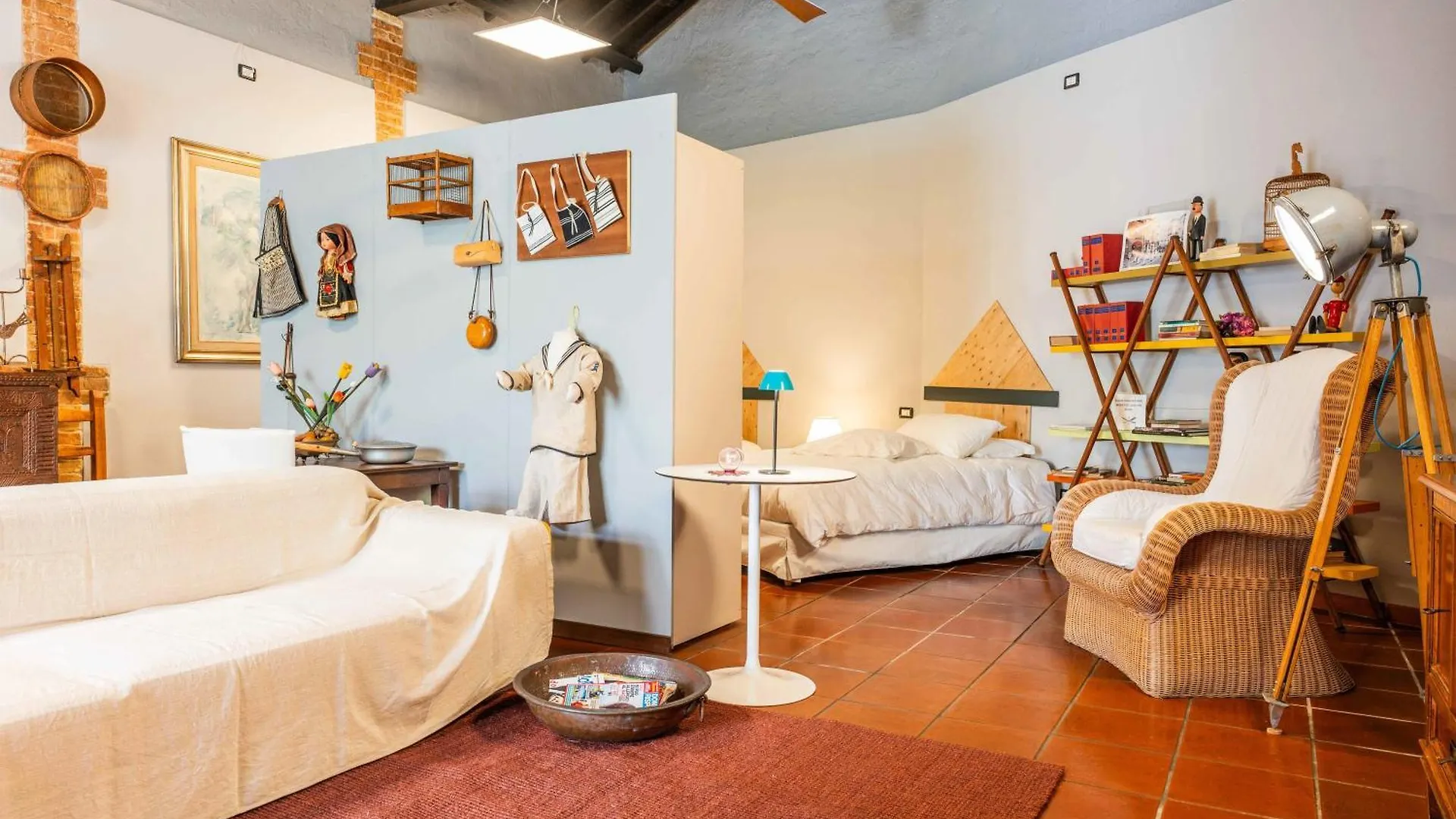 La Campidanese Villa Monserrato