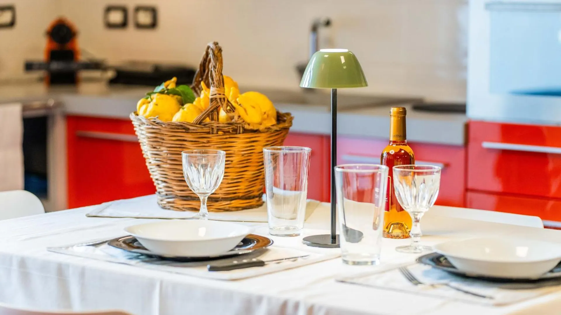 Holiday home La Campidanese Villa Monserrato
