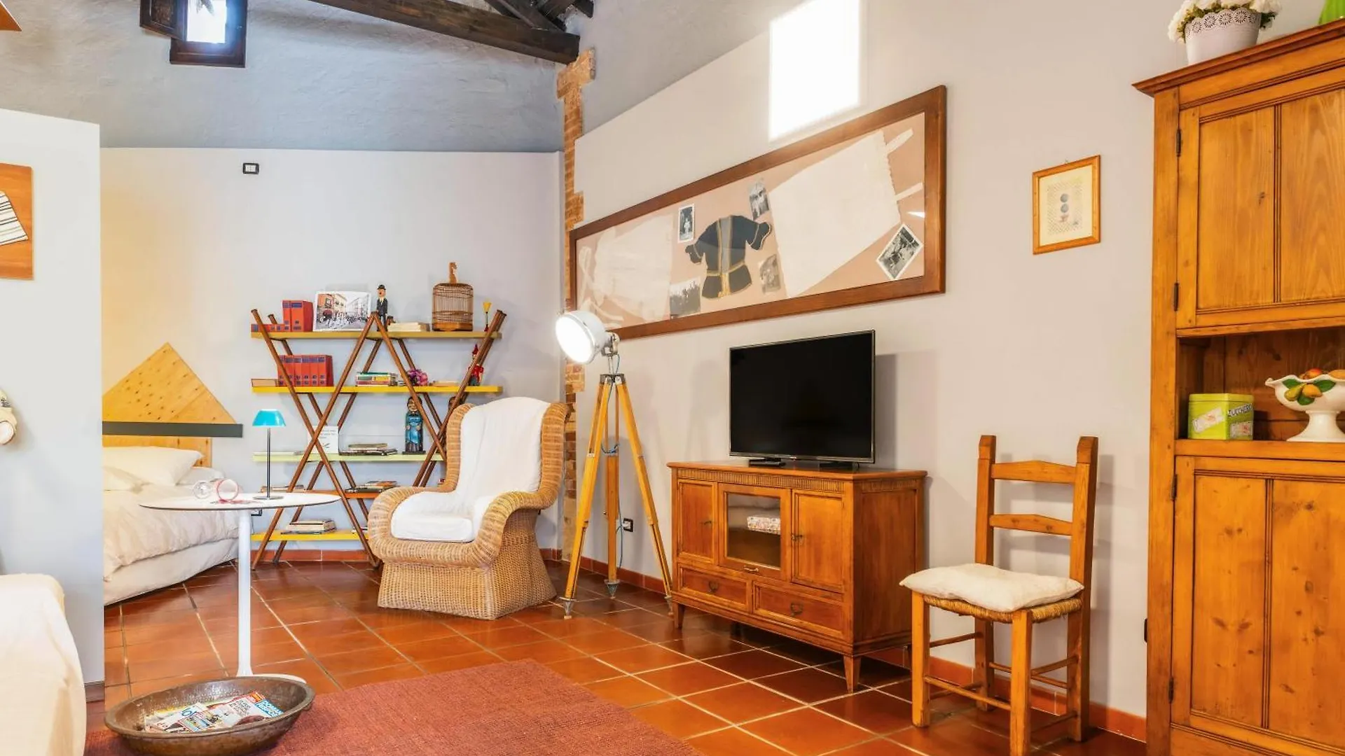 La Campidanese Villa Monserrato