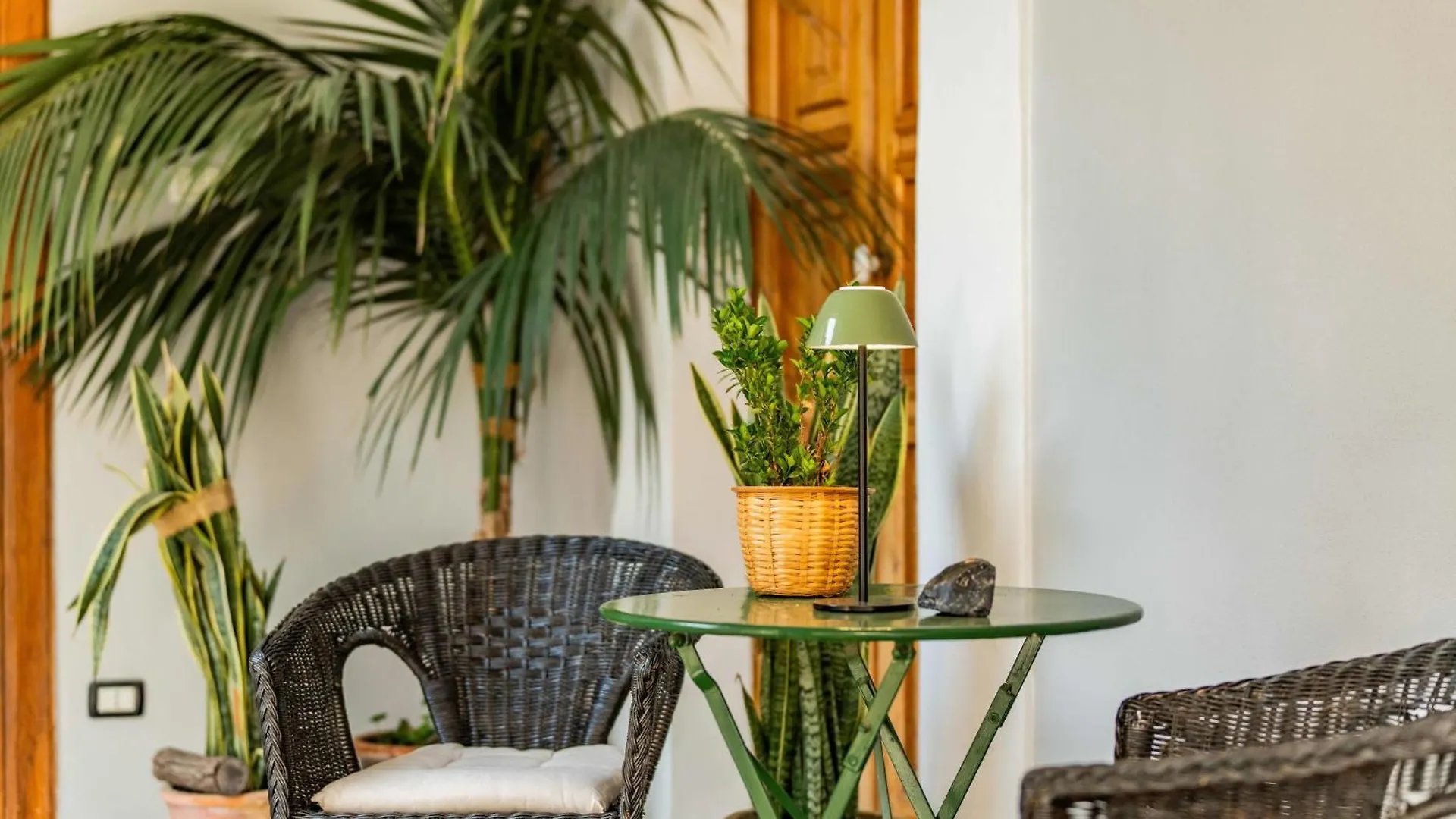 Holiday home La Campidanese Villa Monserrato