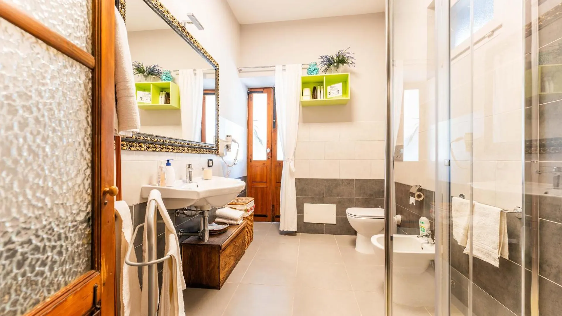 Holiday home La Campidanese Villa Monserrato