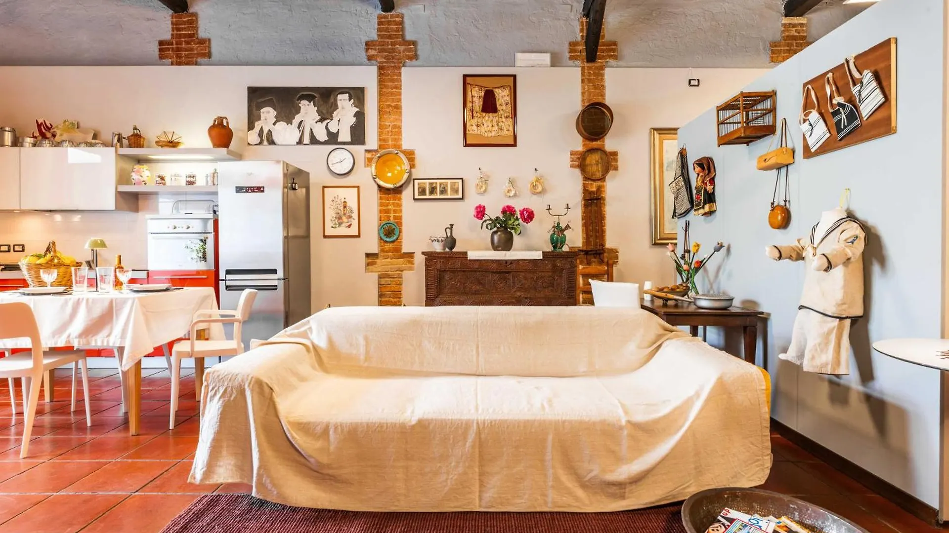 La Campidanese Villa Monserrato Holiday home