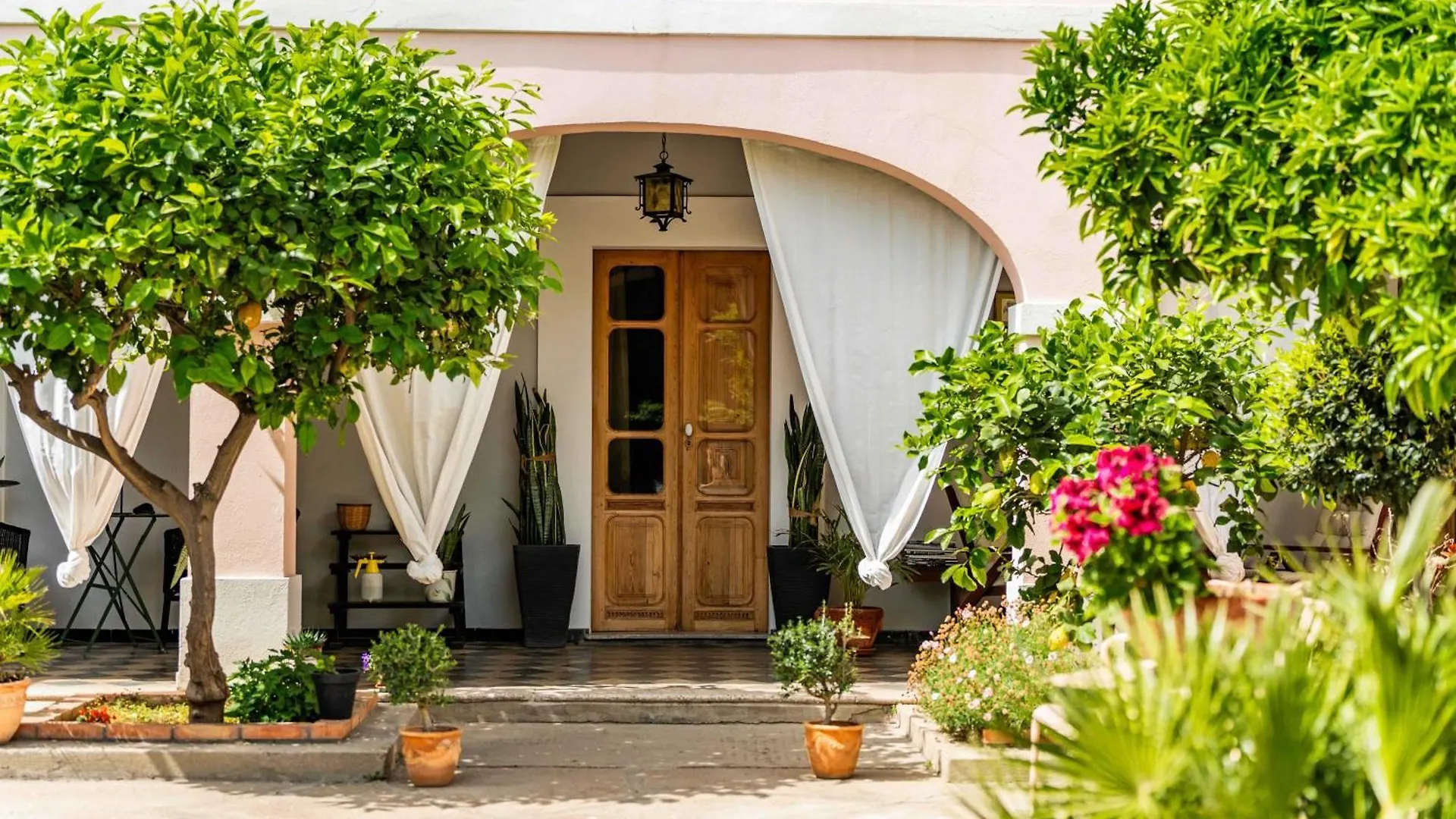 La Campidanese Villa Monserrato