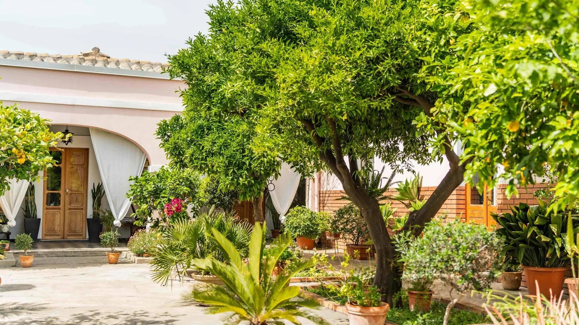 La Campidanese Villa Monserrato