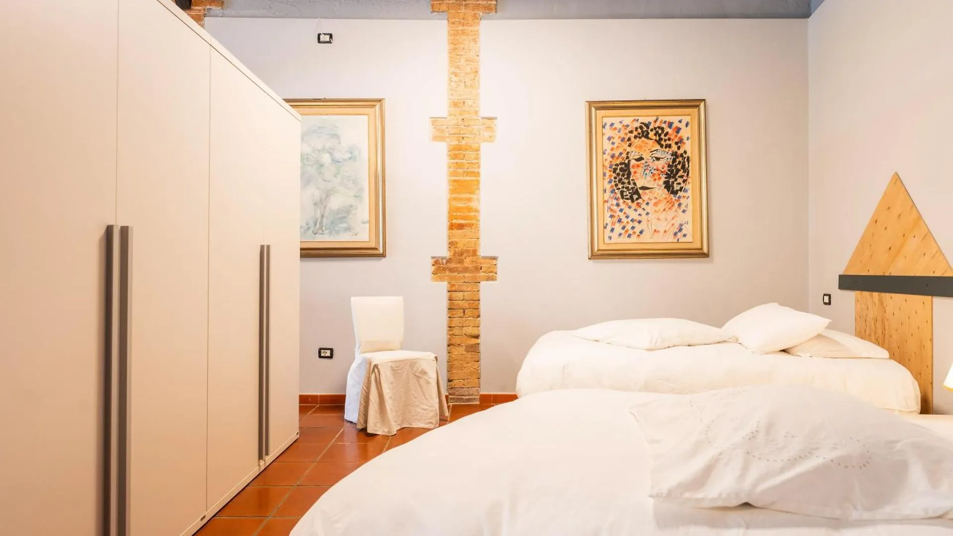 La Campidanese Villa Monserrato Italien