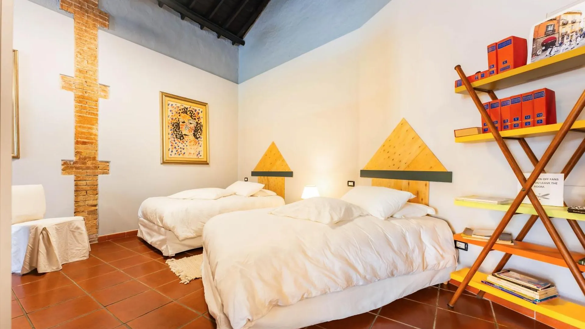 La Campidanese Villa Monserrato 0*,  Italien