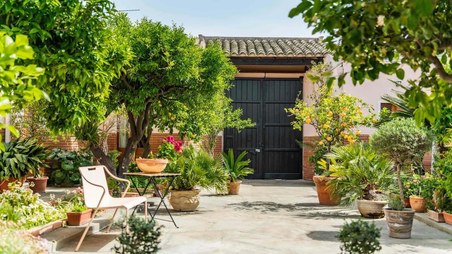La Campidanese Villa Monserrato 0*,  Italien